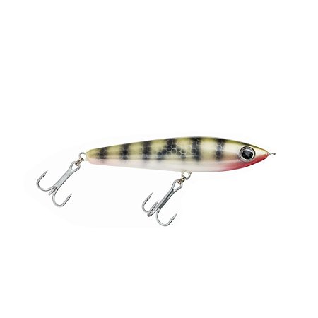 Isca Artificial OCL Spitfire 75 7,5cm/7g Cor FL