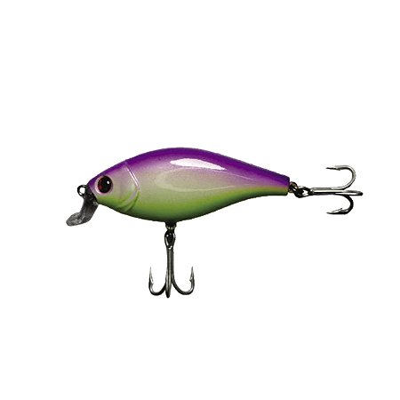 Isca Artificial Lure21 Big Shad 10cm/20g Cor 55