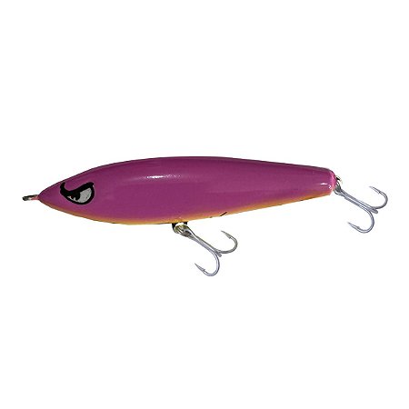 Isca Artificial Yamasaki Yama Stick 7,5cm/7,5g Cor Ypê Roxo