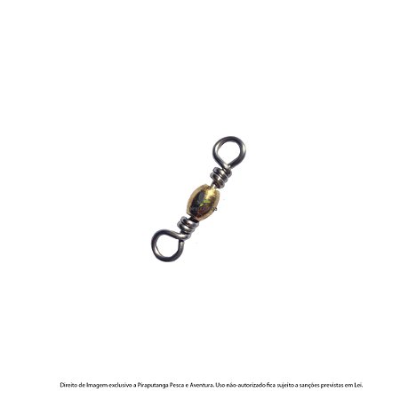 Girador Fishtex BBS Nº7 75kg (Unidade)