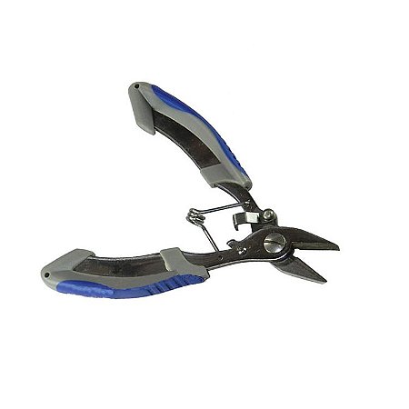 Alicate Maruri Corte F-21a - Inox