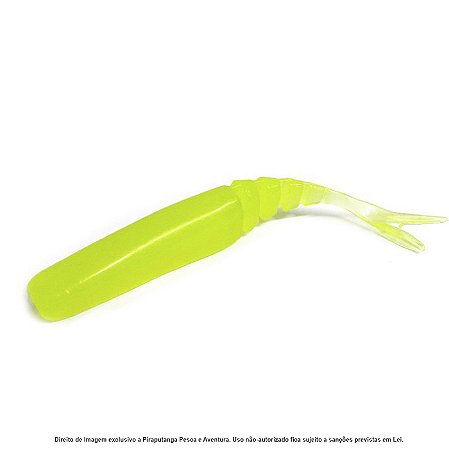 Isca Artificial Soft Monster3x M-Action 10,5cm, Mellow - 03p