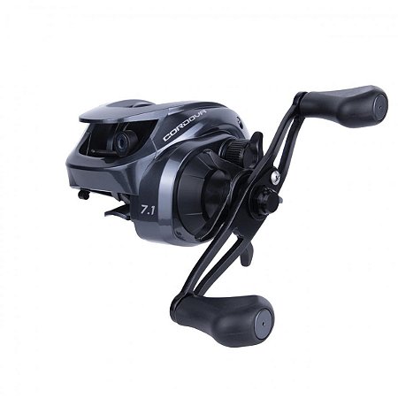 Carretilha Maruri Cordova BG 10 Rol Drag 9kg 7.1:1