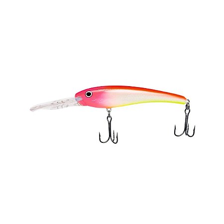Isca Artificial Storm Deep Thunder DTH11 11cm/28g Cor 497