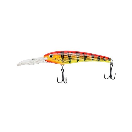 Isca Artificial Storm Deep Thunder DTH11 11cm/28g Cor 519HT