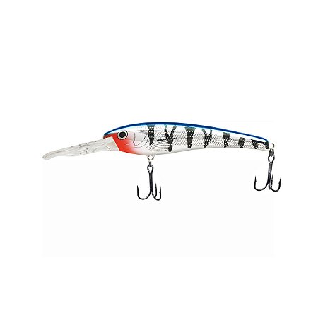 Isca Artificial Storm Deep Thunder DTH11 11cm/28g Cor 650MBT