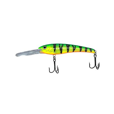 Isca Artificial Storm Deep Thunder DTH11 11cm/28g Cor 660FT