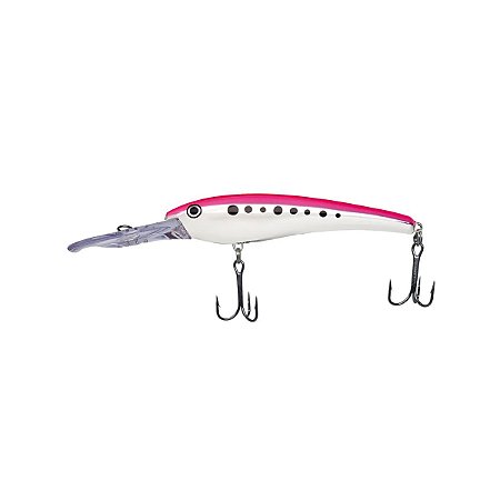 Isca Artificial Storm Deep Thunder DTH11 11cm/28g Cor 994