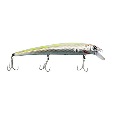 Isca Artificial Marine Sports Kisu cor 31 Meia-Água