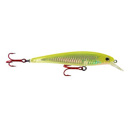 Isca Artificial Marine Sports Savage 95 Cor T001 Meia-Água