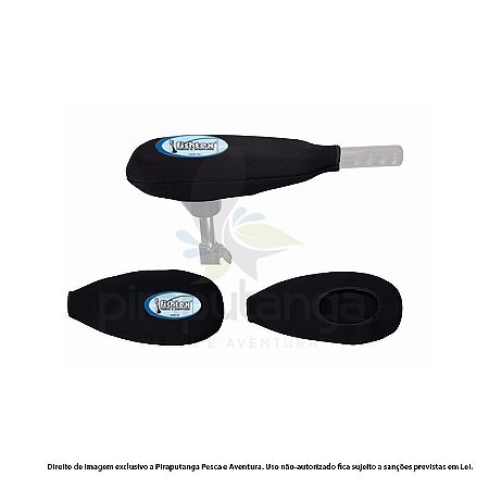 Capa Protetora para Motor Elétrico Fishtex em Neoprene