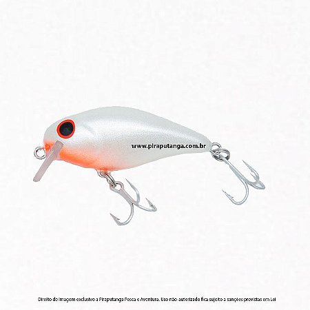 Isca Artificial CMC Mink Tx1 45mm/6g - Cor 19