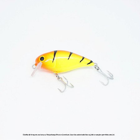 Isca Artificial CMC Mink Tx1 45mm/6g - Cor 27