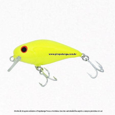 Isca Artificial CMC Mink Tx1 45mm/6g - Cor 56