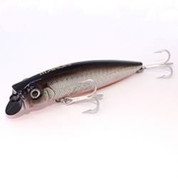 Isca Artificial Maruri Max 90 9cm/11g, Cor 02
