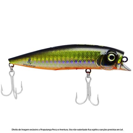 Isca Artificial Maruri Max 90 9cm/11g, Cor 03