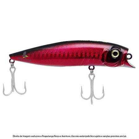 Isca Artificial Maruri Max 90 9cm/11g, Cor 04