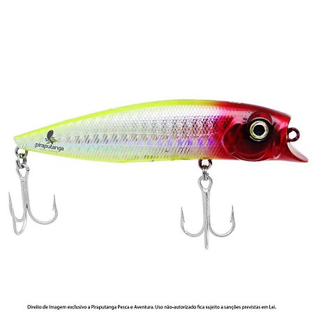 Isca Artificial Maruri Max 90 9cm/11g, Cor 08
