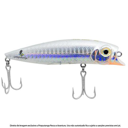 Isca Artificial Maruri Max 90 9cm/11g, Cor 09