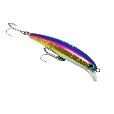 Isca Artificial Borboleta Juanita 9,5cm/13g Cor 31H (Holográfica)