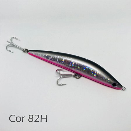 Isca Artificial Borboleta Tunão S 14cm/42g - Cor 82H
