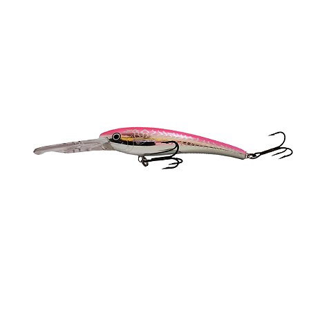 Isca Artificial Storm Deep Thunder DTH11 11cm/28g Cor 988