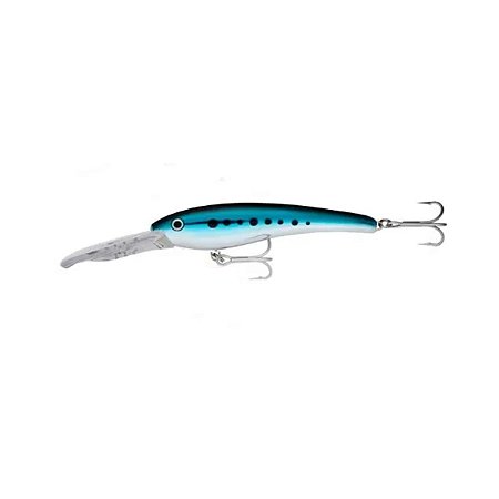 Isca Artificial Storm Deep Thunder DTH11 11cm/28g Cor 995