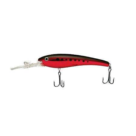 Isca Artificial Storm Deep Thunder DTH11 11cm/28g Cor 997