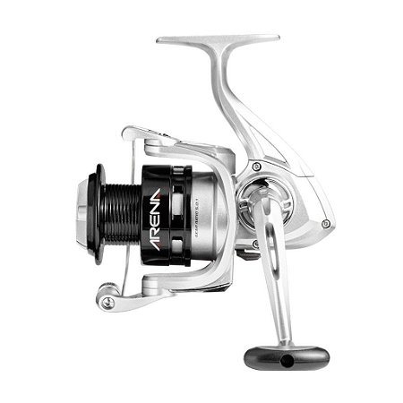 Molinete Marine Sports Arena FD 1000 2000 3000 4000 Long Cast