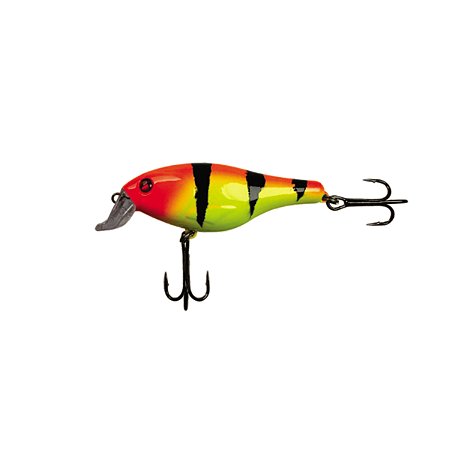 Isca Artificial Lure21 Shad21 8,2cm/12g Meia-Água Cor 05
