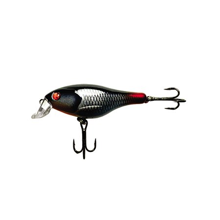 Isca Artificial Lure21 Shad21 8,2cm/12g Meia-Água Cor 10