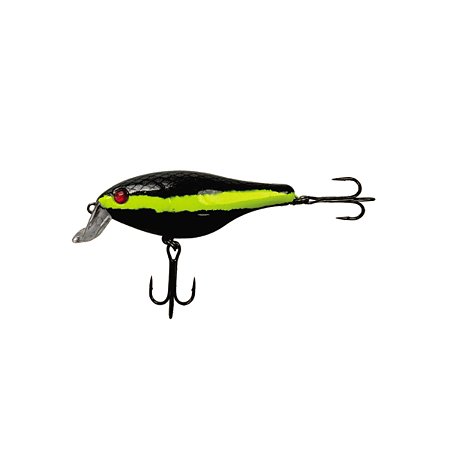 Isca Artificial Lure21 Shad21 8,2cm/12g Meia-Água Cor 11