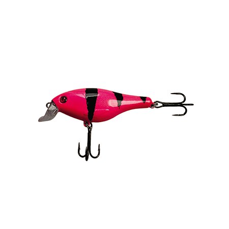Isca Artificial Lure21 Shad21 8,2cm/12g Meia-Água Cor 15