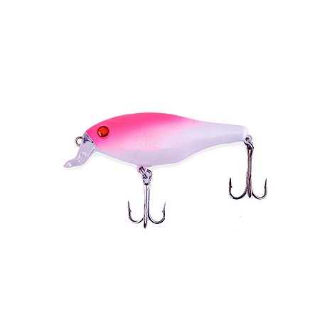 Isca Artificial Lure21 Shad21 8,2cm/12g Meia-Água Cor 22