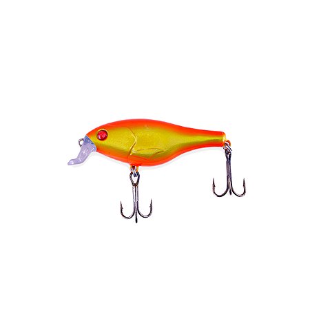 Isca Artificial Lure21 Shad21 8,2cm/12g Meia-Água Cor 25