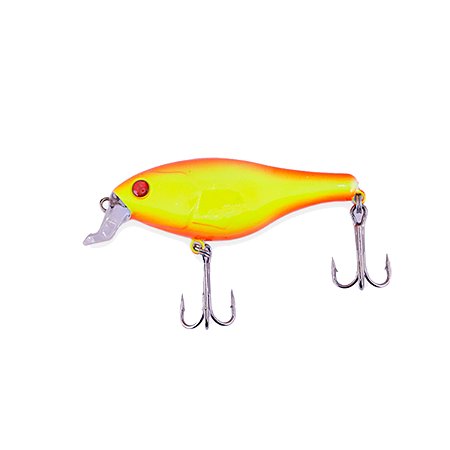 Isca Artificial Lure21 Shad21 8,2cm/12g Meia-Água Cor 28