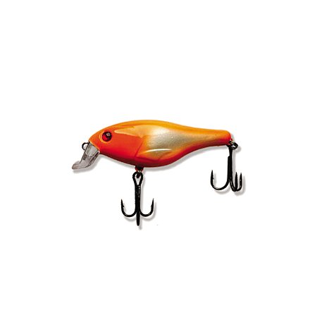 Isca Artificial Lure21 Shad21 8,2cm/12g Meia-Água Cor 37