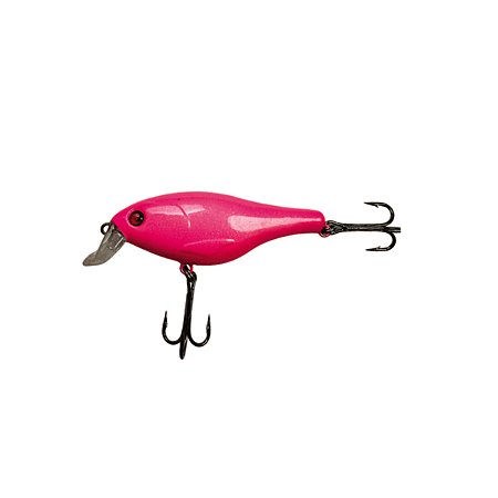 Isca Artificial Lure21 Shad21 8,2cm/12g Meia-Água Cor 39