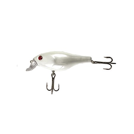 Isca Artificial Lure21 Shad21 8,2cm/12g Meia-Água Cor 40