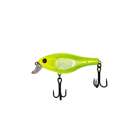 Isca Artificial Lure21 Shad21 8,2cm/12g Meia-Água Cor 50