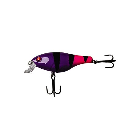 Isca Artificial Lure21 Shad21 8,2cm/12g Meia-Água Cor 68