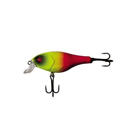 Isca Artificial Lure21 Shad21 8,2cm/12g Meia-Água Cor 71