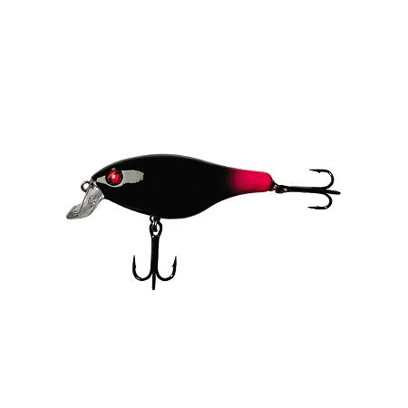 Isca Artificial Lure21 Shad21 8,2cm/12g Meia-Água Cor 73