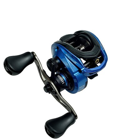 Carretilha Marine Venator GS 2026 11 Rol Drag 6,3kg 7.5:1 195g