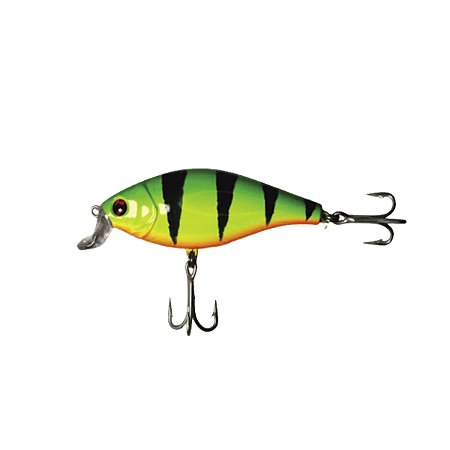 Isca Artificial Lure21 Shadinha 8cm/14,5g Cor 02