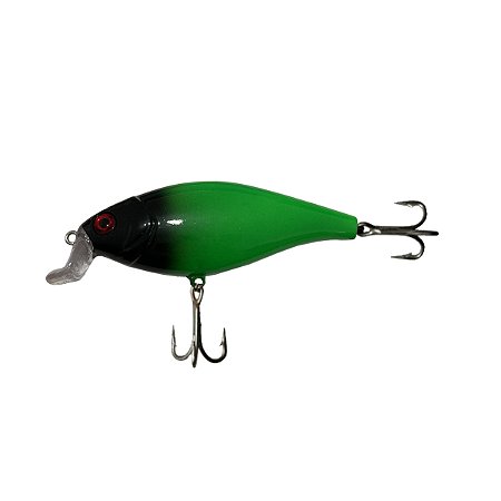 Isca Artificial Lure21 Shadinha 8cm/14,5g Cor 34