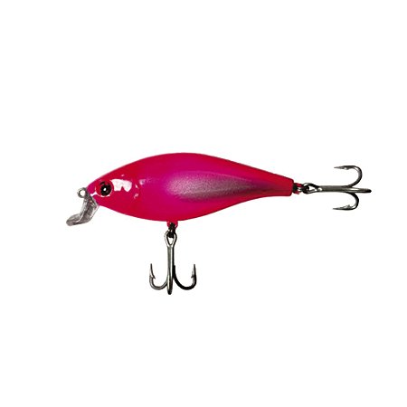 Isca Artificial Lure21 Shadinha 8cm/14,5g Cor 39