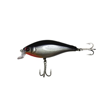 Isca Artificial Lure21 Shadinha 8cm/14,5g Cor 45