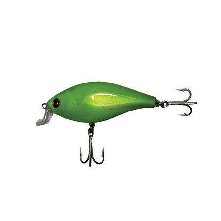 Isca Artificial Lure21 Shadinha 8cm/14,5g Cor 49