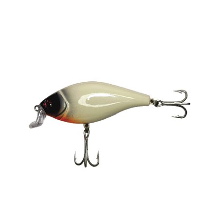 Isca Artificial Lure21 Shadinha 8cm/14,5g Cor 53